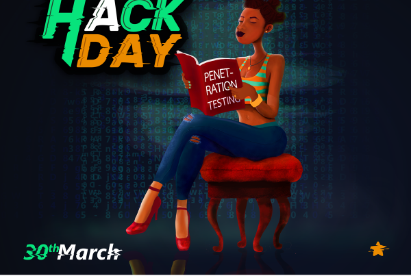 Designing Controversies for Conversions - Penetration Testing