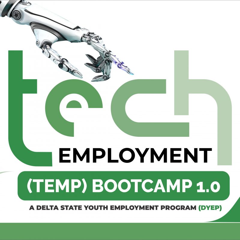 Delta State Youth Employment Program DYEP